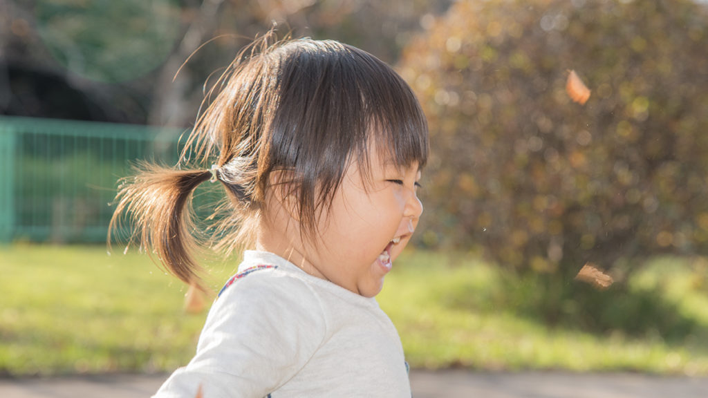 子どもの写真を上手に撮るための4つのワザ_逆光