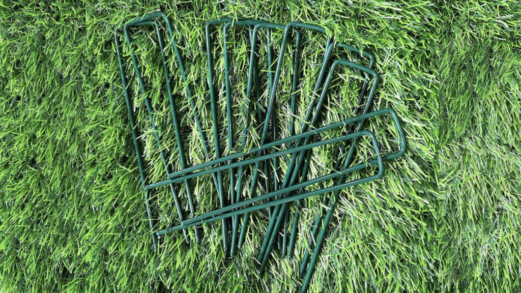 人工芝の敷き方5_道具